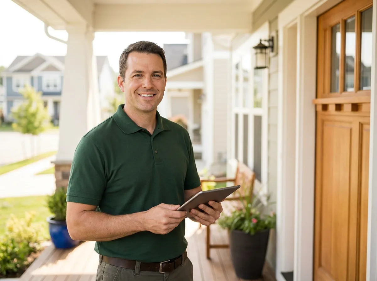 Pest control FAQs for Corryton, TN